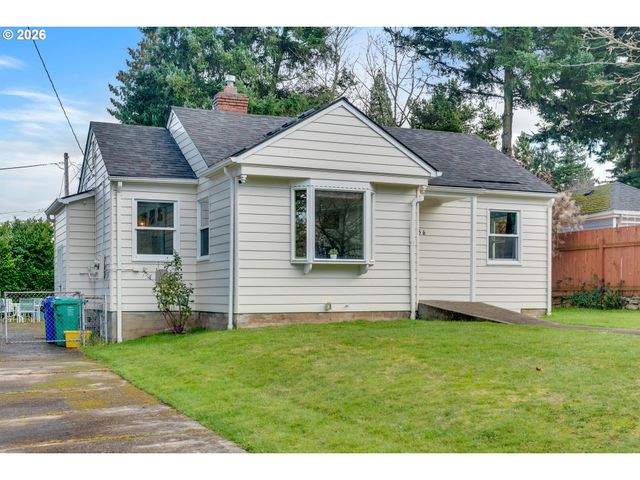 3556 Ne 112TH Ave, Portland, OR 97220