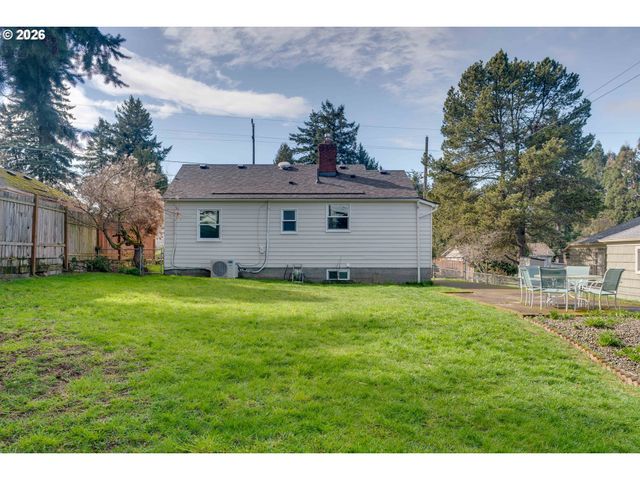 3556 Ne 112TH Ave, Portland, OR 97220