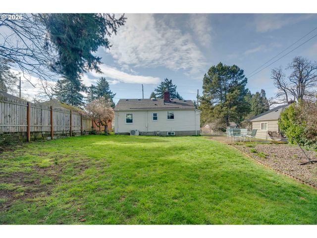 3556 Ne 112TH Ave, Portland, OR 97220