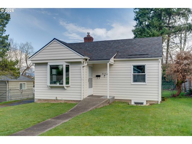 3556 Ne 112TH Ave, Portland, OR 97220