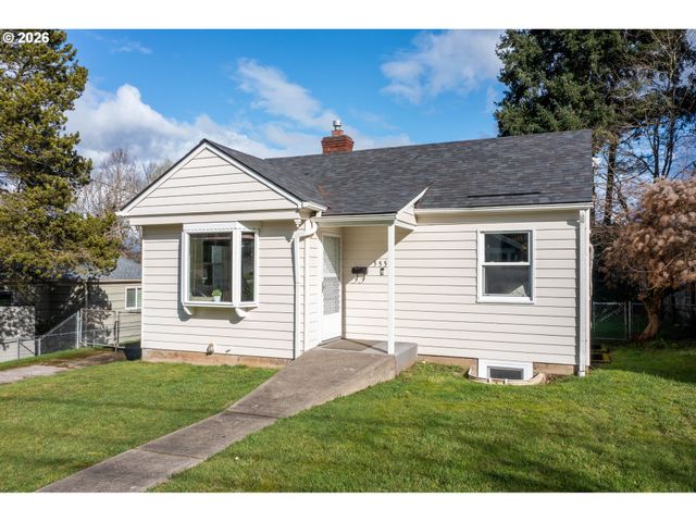 3556 Ne 112TH Ave, Portland, OR 97220