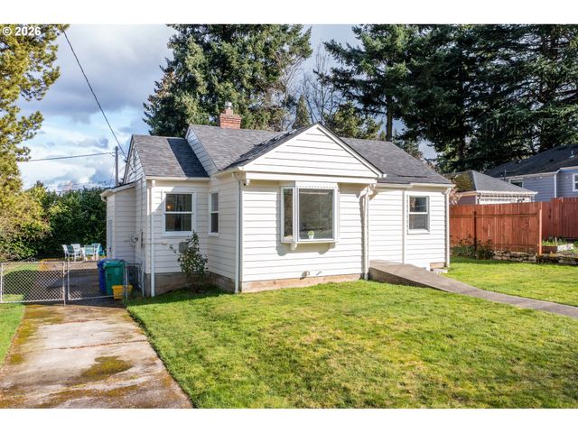3556 Ne 112TH Ave, Portland, OR 97220