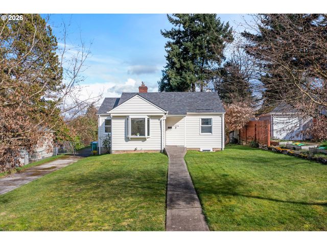 3556 Ne 112TH Ave, Portland, OR 97220