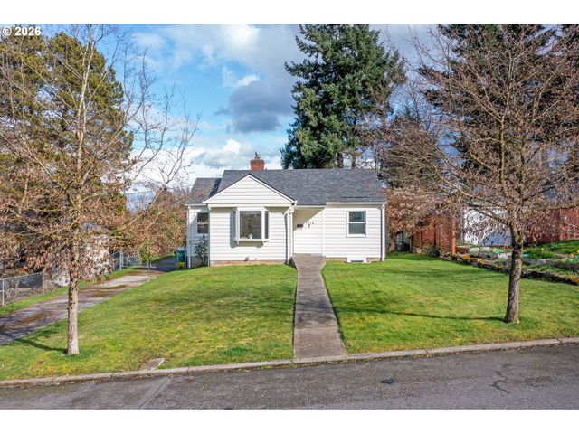 3556 Ne 112TH Ave, Portland, OR 97220