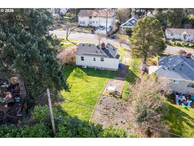 3556 Ne 112TH Ave, Portland, OR 97220