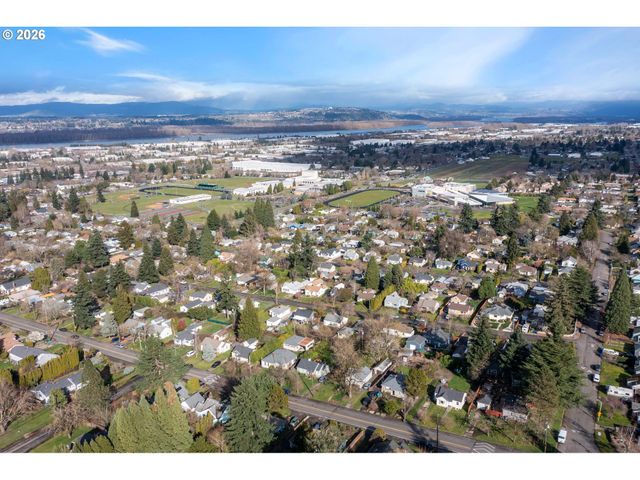 3556 Ne 112TH Ave, Portland, OR 97220