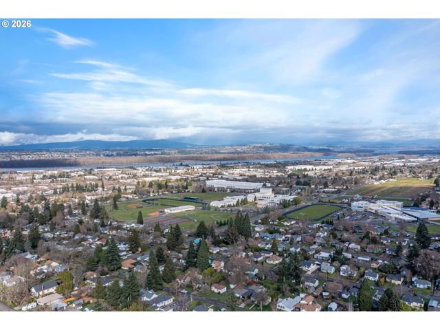 3556 Ne 112TH Ave, Portland, OR 97220