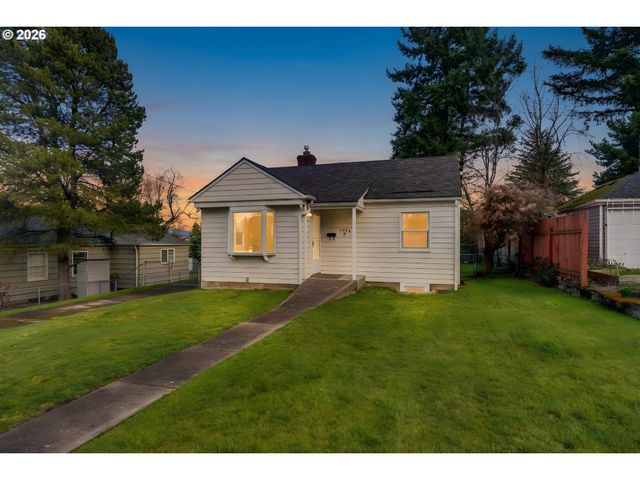 3556 Ne 112TH Ave, Portland, OR 97220