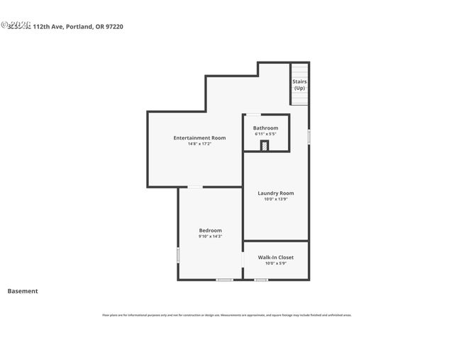 3556 Ne 112TH Ave, Portland, OR 97220