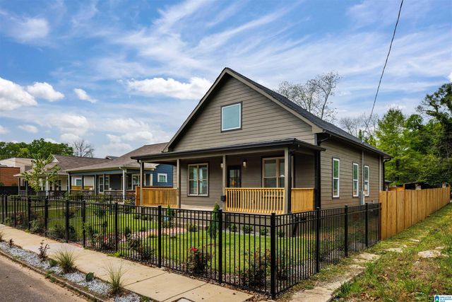 808 49TH STREET N, Birmingham, AL 35212