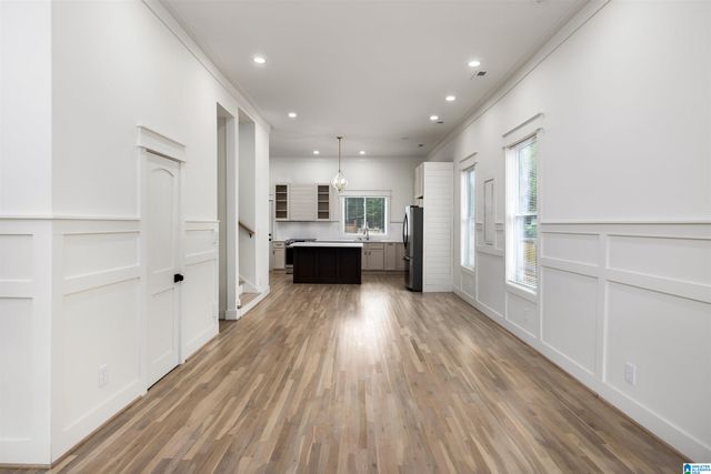 808 49TH STREET N, Birmingham, AL 35212