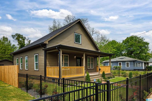 808 49TH STREET N, Birmingham, AL 35212