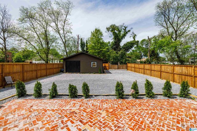 808 49TH STREET N, Birmingham, AL 35212