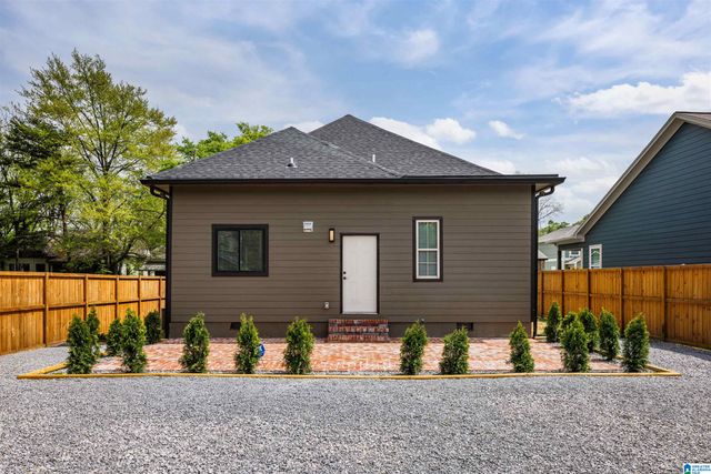 808 49TH STREET N, Birmingham, AL 35212