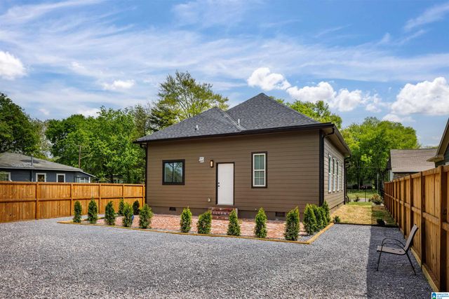 808 49TH STREET N, Birmingham, AL 35212