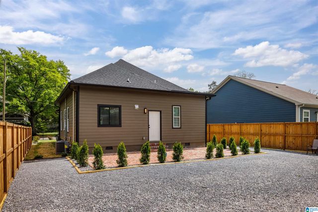 808 49TH STREET N, Birmingham, AL 35212
