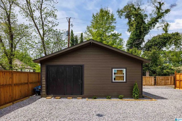 808 49TH STREET N, Birmingham, AL 35212