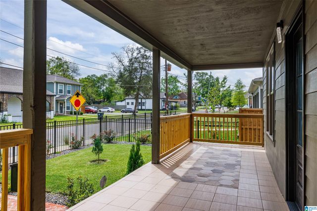 808 49TH STREET N, Birmingham, AL 35212