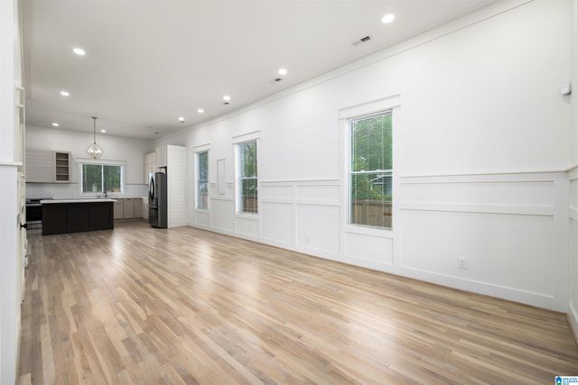808 49TH STREET N, Birmingham, AL 35212