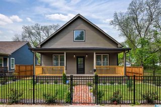 808 49TH STREET N, Birmingham, AL 35212