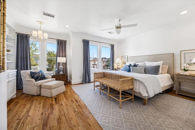 919 Ashland Street B, Houston, TX 77008