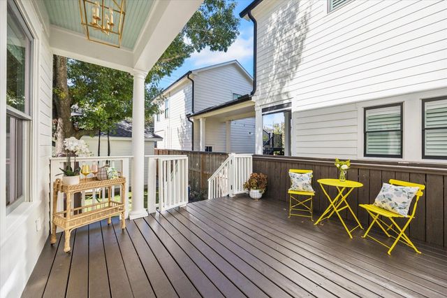 919 Ashland Street B, Houston, TX 77008