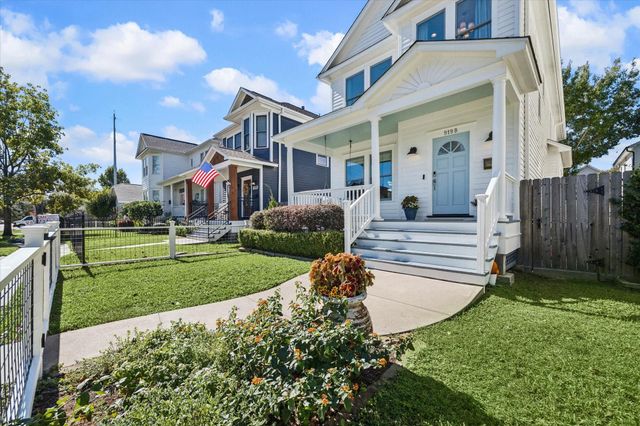 919 Ashland Street B, Houston, TX 77008