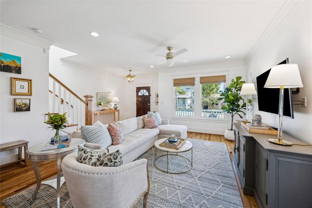 919 Ashland Street B, Houston, TX 77008