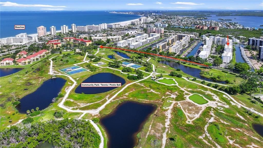 4321 Bay Beach LN 634, FORT MYERS BEACH, FL 33931 — exterior