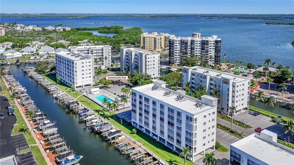 4321 Bay Beach LN 634, FORT MYERS BEACH, FL 33931 — photo 2