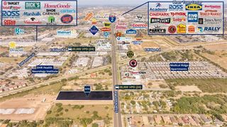 2200 S Jackson Road, Mcallen, TX 78577