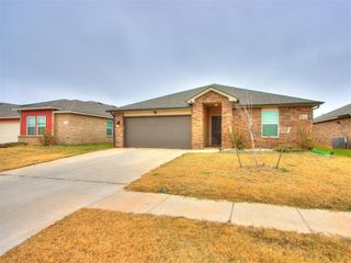 4408 Moonlight Road, Mustang, OK 73064