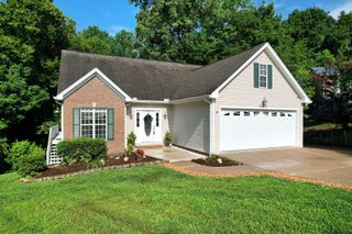 3034 Tomahawk Circle, NW, Cleveland, TN 37312