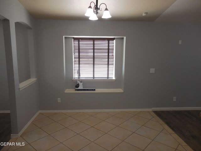 14301 Desert Orchid Drive, Horizon City, TX 79928