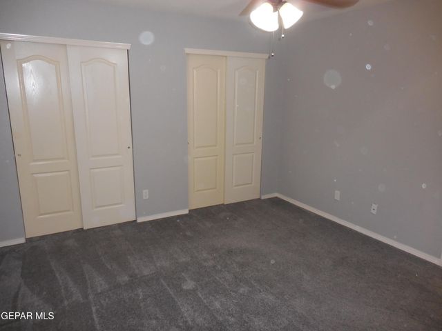 14301 Desert Orchid Drive, Horizon City, TX 79928