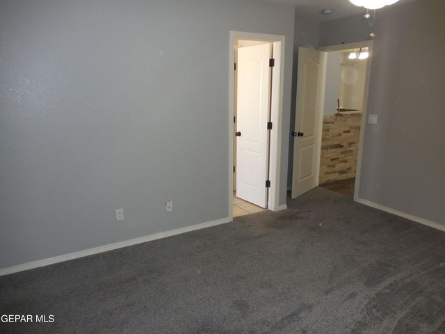 14301 Desert Orchid Drive, Horizon City, TX 79928