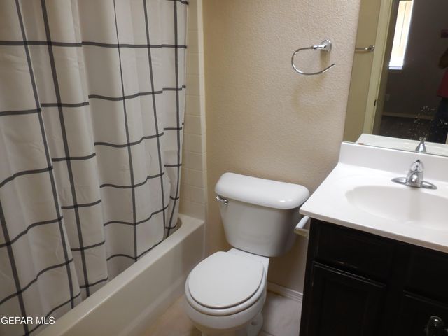 14301 Desert Orchid Drive, Horizon City, TX 79928