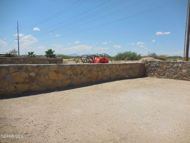 14301 Desert Orchid Drive, Horizon City, TX 79928