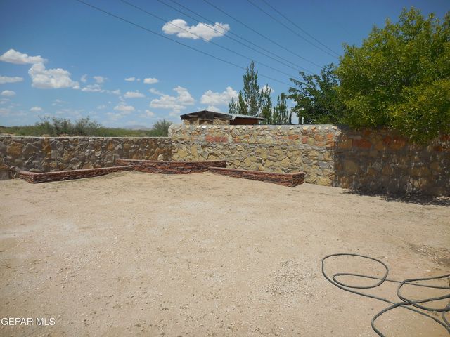 14301 Desert Orchid Drive, Horizon City, TX 79928