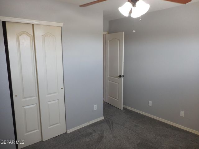 14301 Desert Orchid Drive, Horizon City, TX 79928