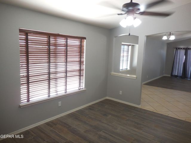 14301 Desert Orchid Drive, Horizon City, TX 79928