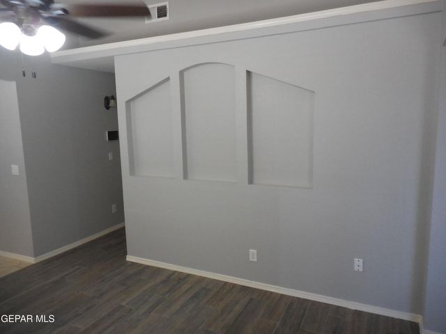 14301 Desert Orchid Drive, Horizon City, TX 79928