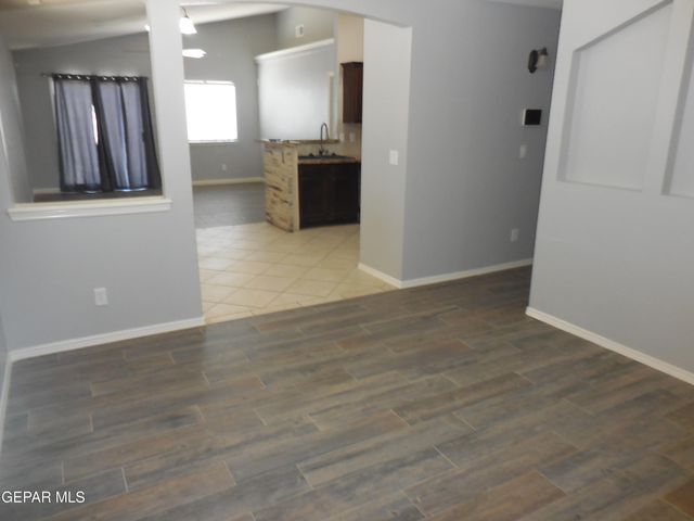 14301 Desert Orchid Drive, Horizon City, TX 79928