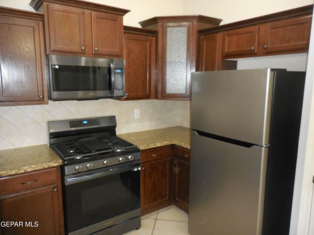 14301 Desert Orchid Drive, Horizon City, TX 79928
