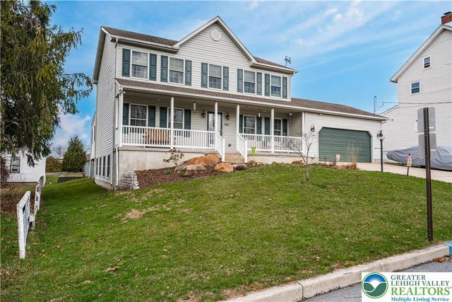 123 New, Walnutport Boro, PA 18088