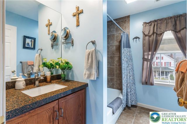 123 New, Walnutport Boro, PA 18088