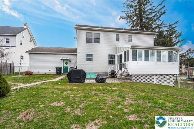 123 New, Walnutport Boro, PA 18088