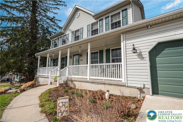 123 New, Walnutport Boro, PA 18088