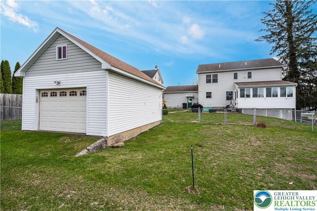 123 New, Walnutport Boro, PA 18088