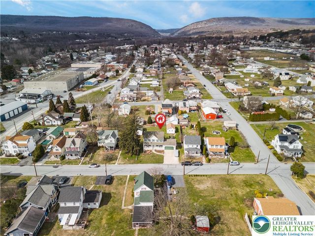 123 New, Walnutport Boro, PA 18088